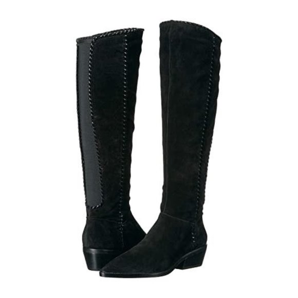 New 1. STATE Sage Boots size 6.5 - Picture 1 of 8